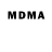 MDMA Molly Cameron Jones